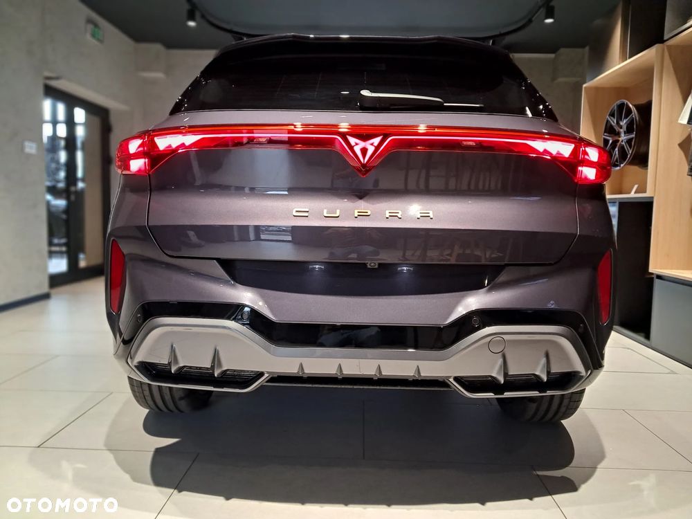 Cupra Terramar 2.0 TSI 4Drive DSG - 9