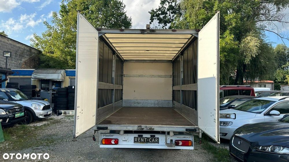 Renault Master - 8