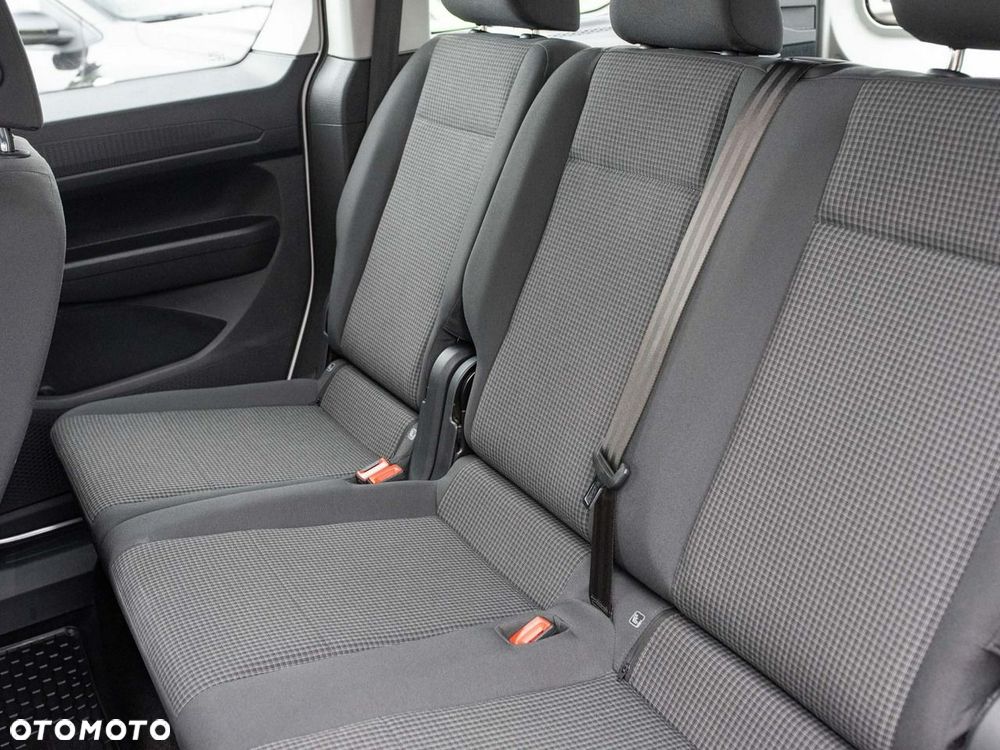 Volkswagen Caddy - 21