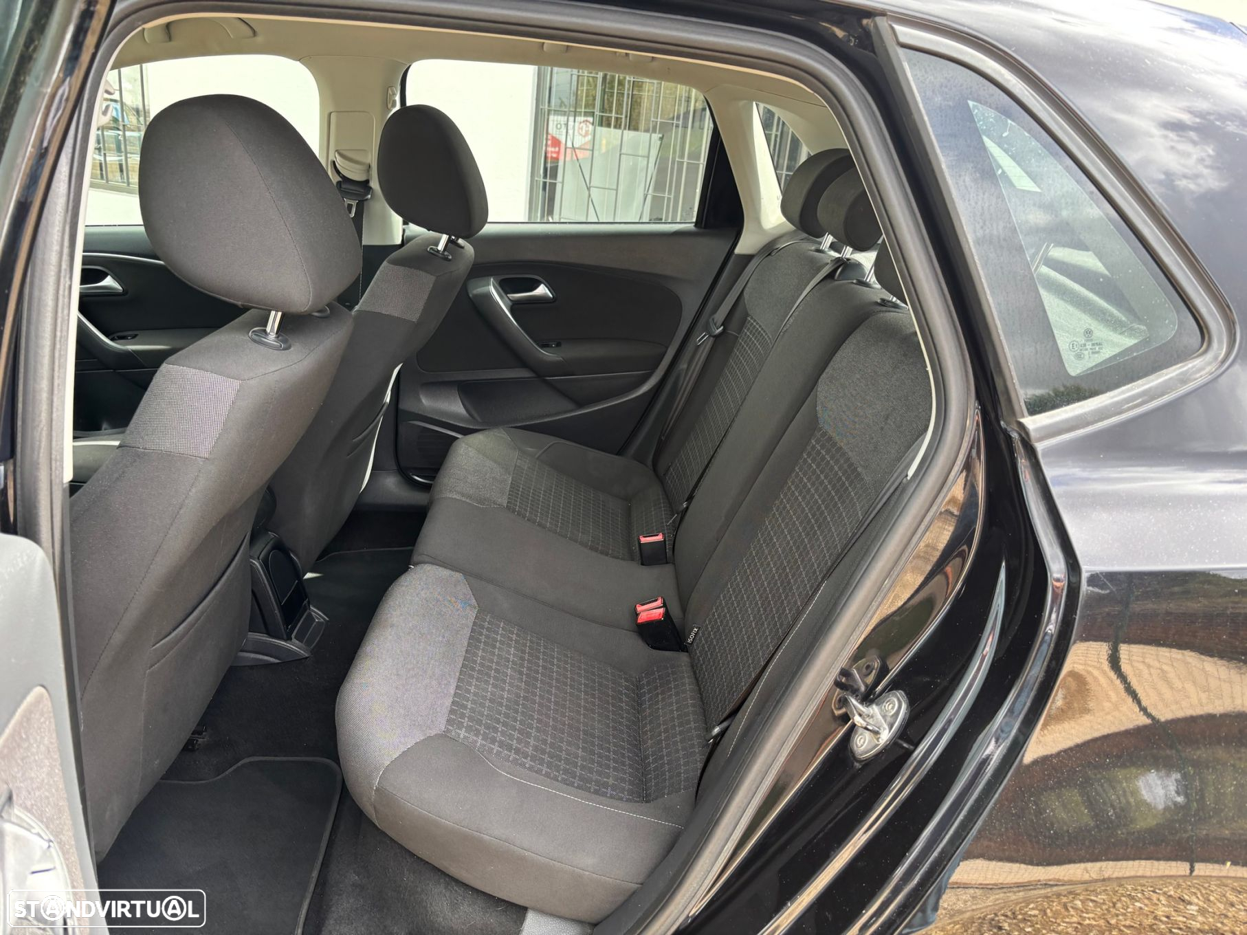 VW Polo - 10
