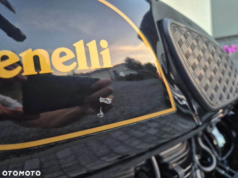Benelli IMPERIALE 400 - 31