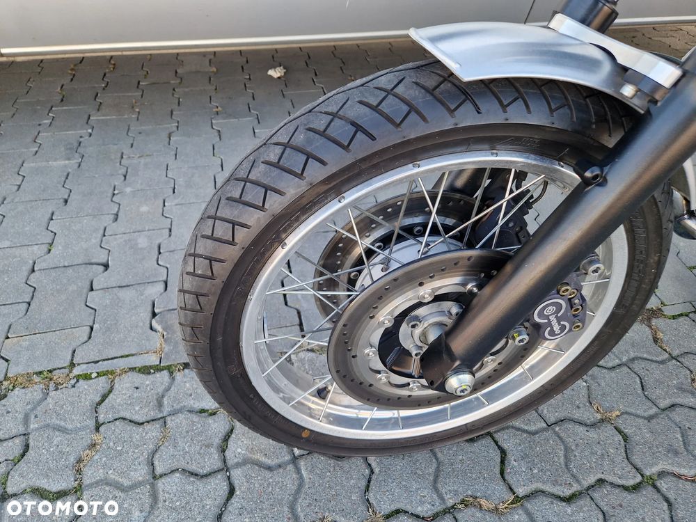BMW R - 21