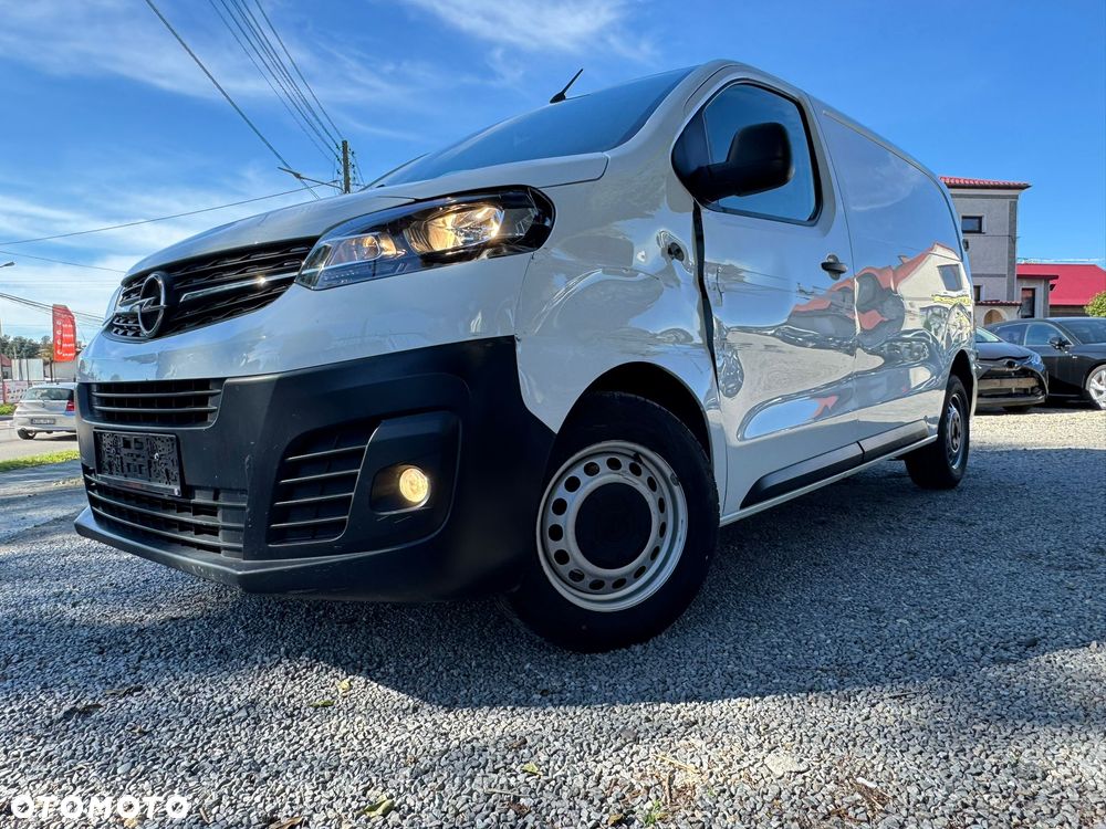 Opel Vivaro - 25