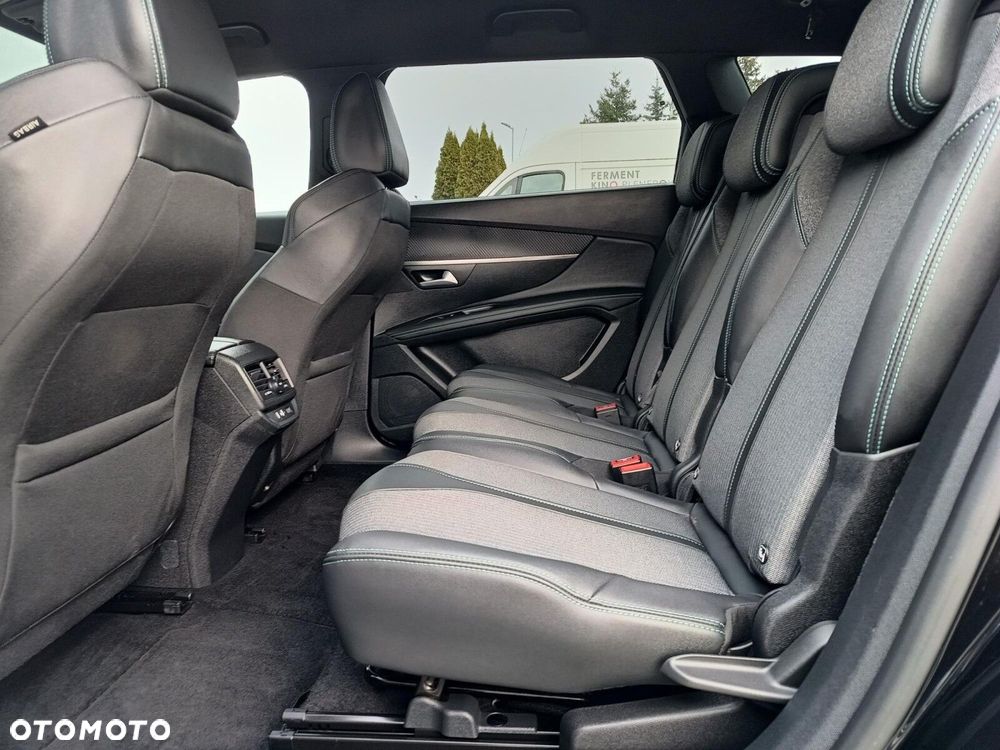 Peugeot 5008 1.5 BlueHDi Allure S&S EAT8 - 16