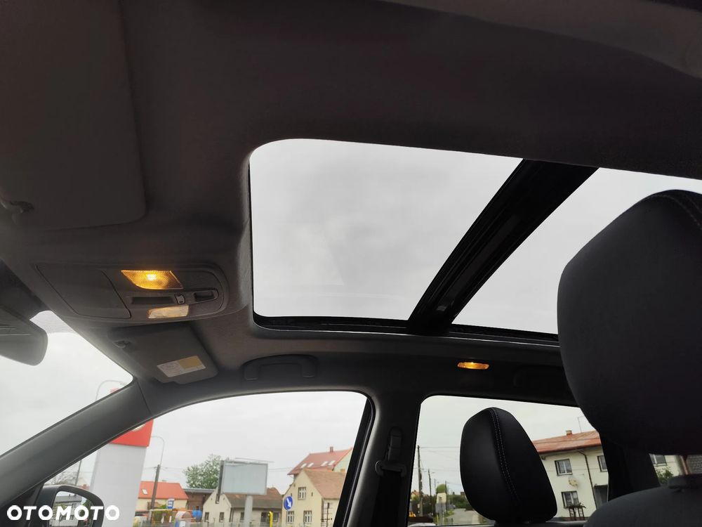 Suzuki Vitara 1.4 Boosterjet mHEV Elegance Sun 4WD - 22