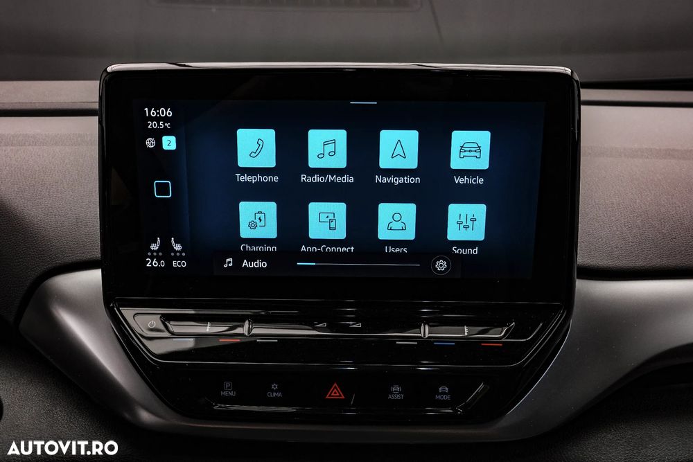 Volkswagen ID.4 52 kWh Pure Performance - 19