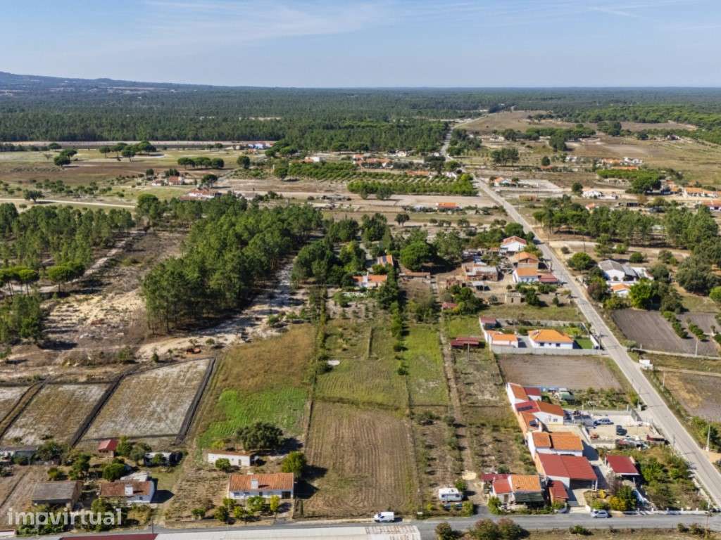 Investimento Turístico em Grândola Quinta com Alojamento Local em f... - Grande imagem: 4/34