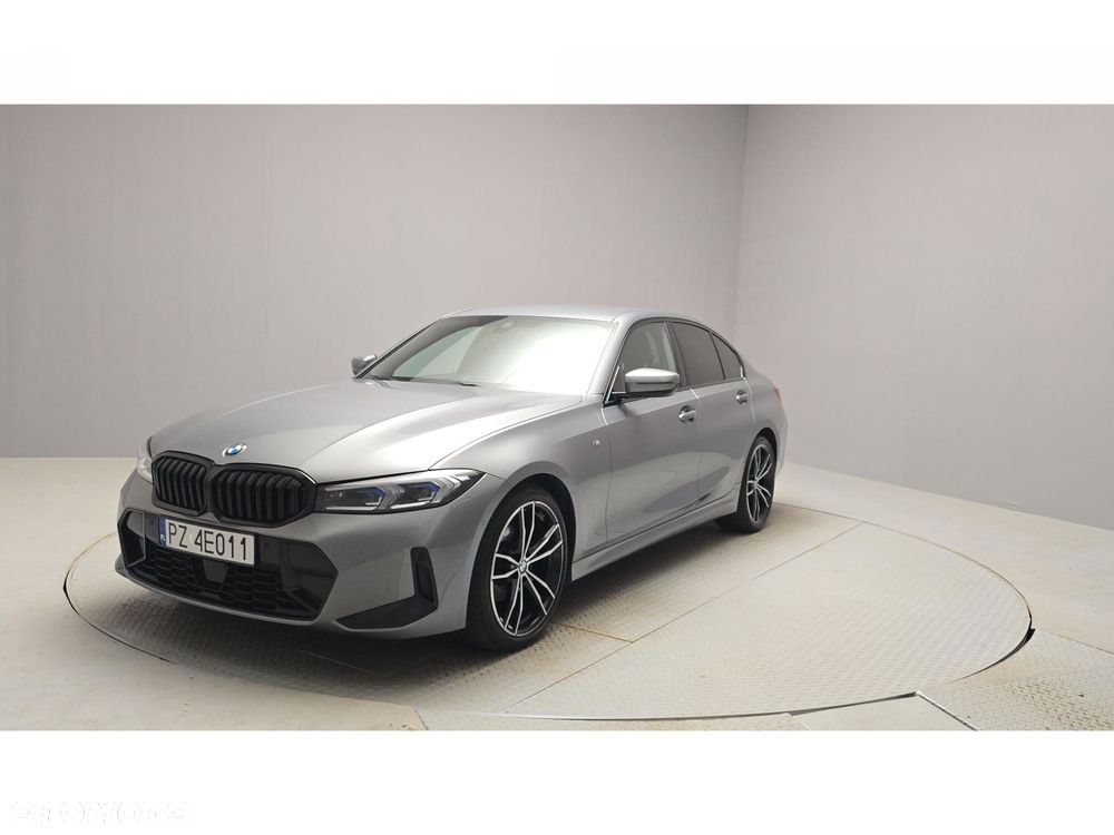BMW Seria 3 - 8