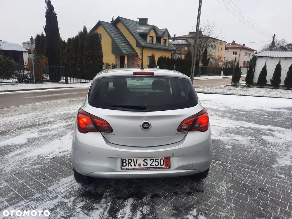 Opel Corsa 1.3 CDTI DPF ecoFLEX Start-Stop Active - 7