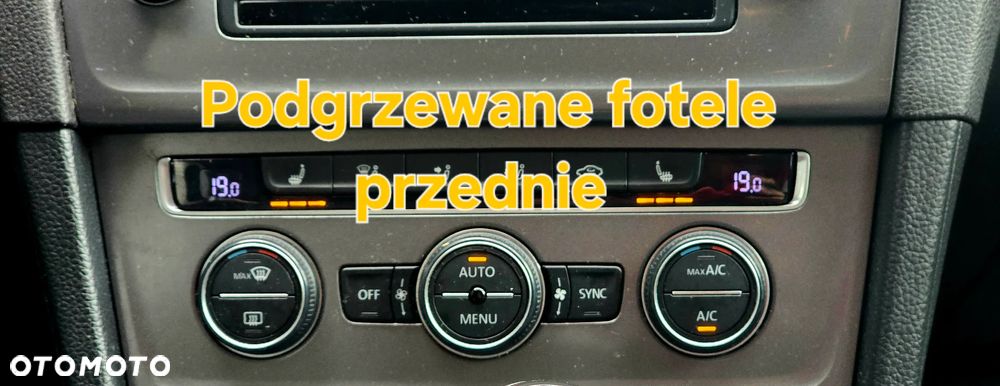 Volkswagen Golf 1.6 TDI BMT Comfortline - 16