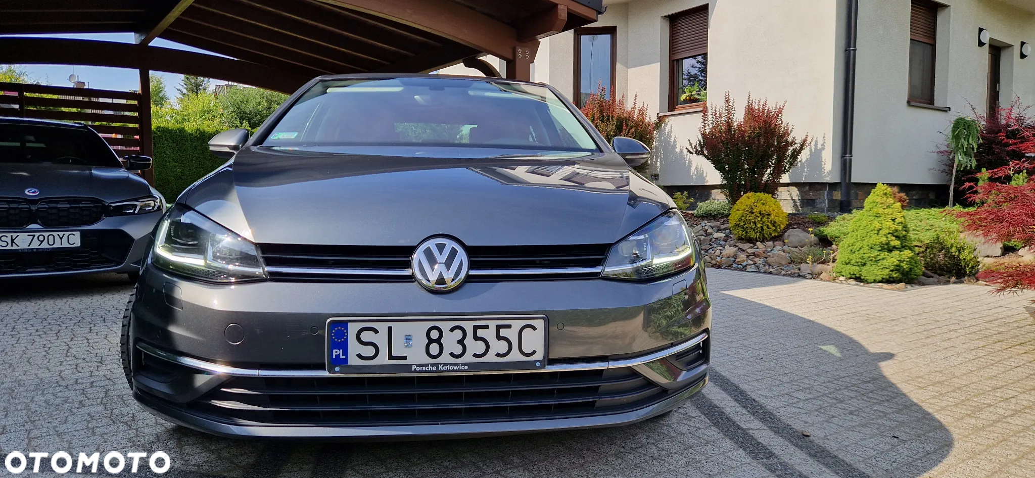 Volkswagen Golf VII 1.4 TSI BMT Comfortline - 12