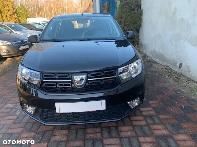 Dacia Sandero SCe 75 Comfort - 2