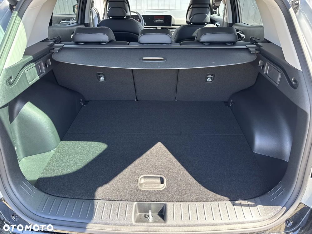 Kia Sportage 1.6 T-GDI HEV Anniversary 4WD - 26