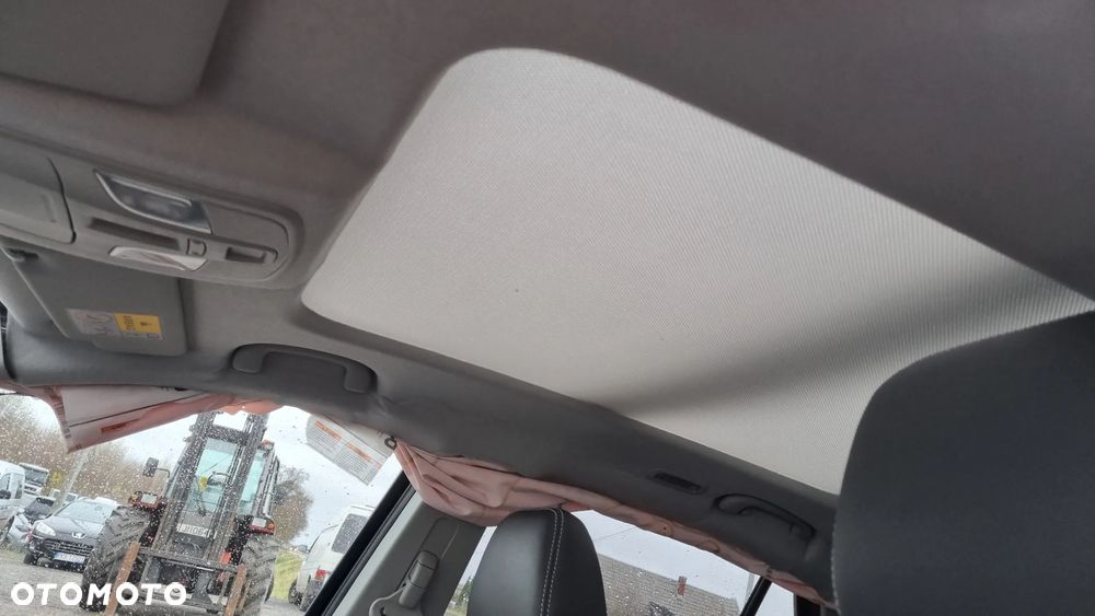 Suzuki SX4 S-Cross 1.6 DDiS TCSS 4x4 Comfort+ - 21