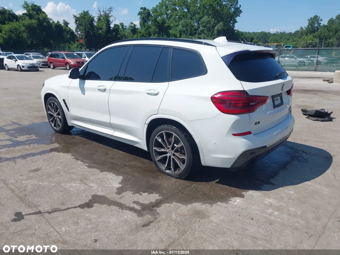 BMW X3 - 3