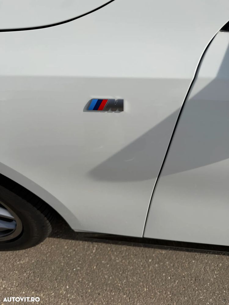 BMW Seria 5 - 8