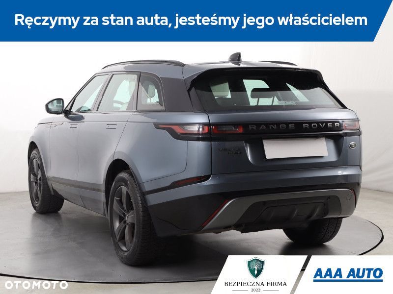 Land Rover Range Rover Velar - 6