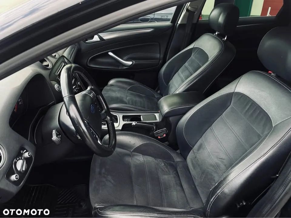 Ford Mondeo 2.0 TDCi Titanium MPS6 - 4