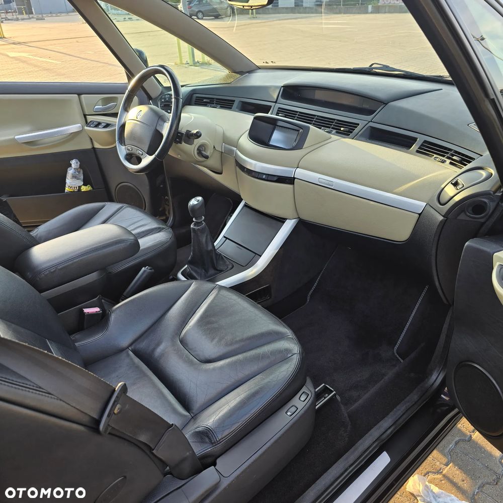Renault Avantime 2.0 16V Dynamique - 14