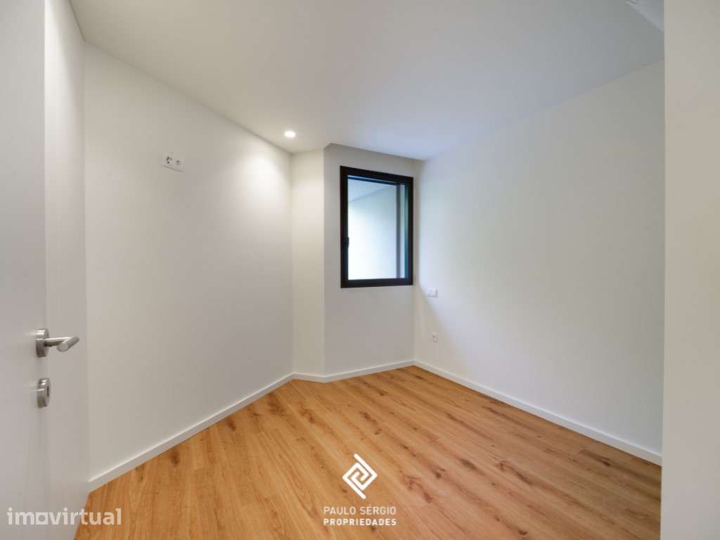 Apartamento T2 com terraço no Granja Living - Grande imagem: 5/13