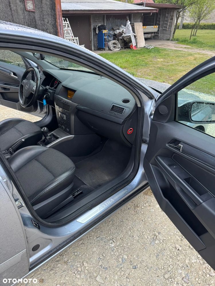 Opel Astra - 29