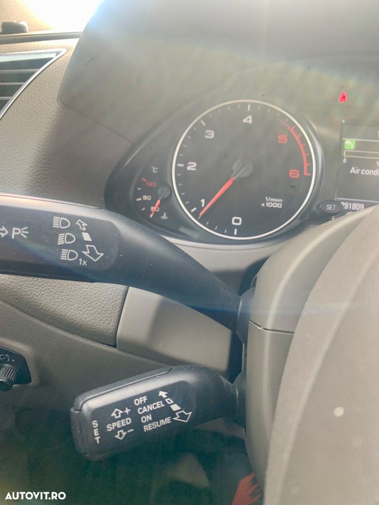 Audi Q5 2.0 TDI Quattro - 14