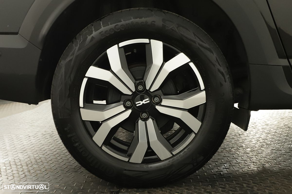 Dacia Jogger 1.0 ECO-G Expression 7L Bi-Fuel - 5