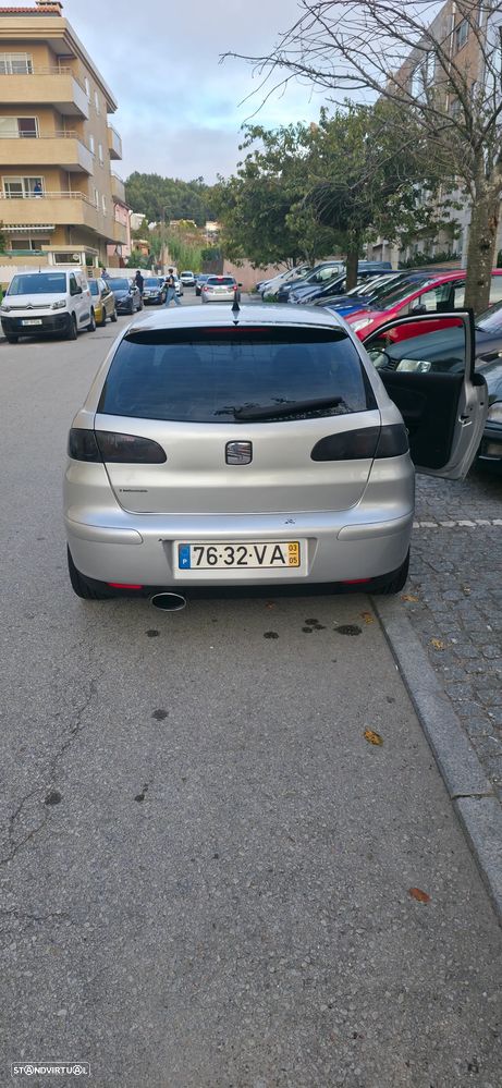 SEAT Ibiza - 9