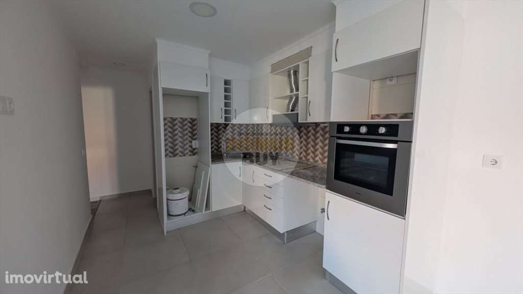 Moradia Térrea T2 + Anexo e Quintal - Baixa da Banheira - Grande imagem: 4/15