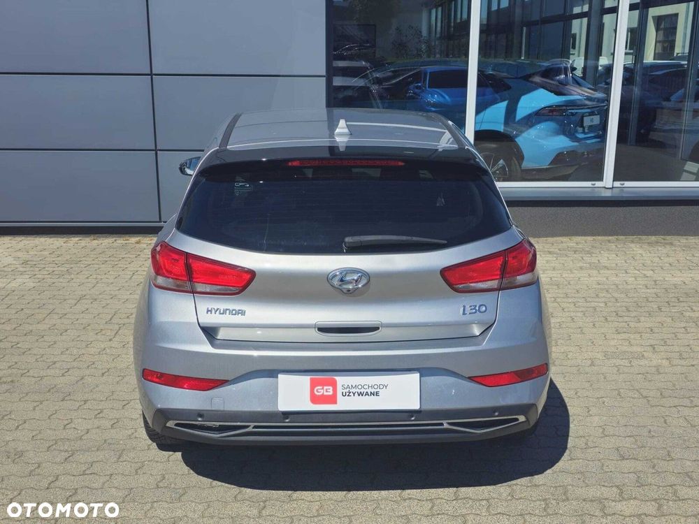 Hyundai i30 1.5 T-GDI 48V Smart - 7