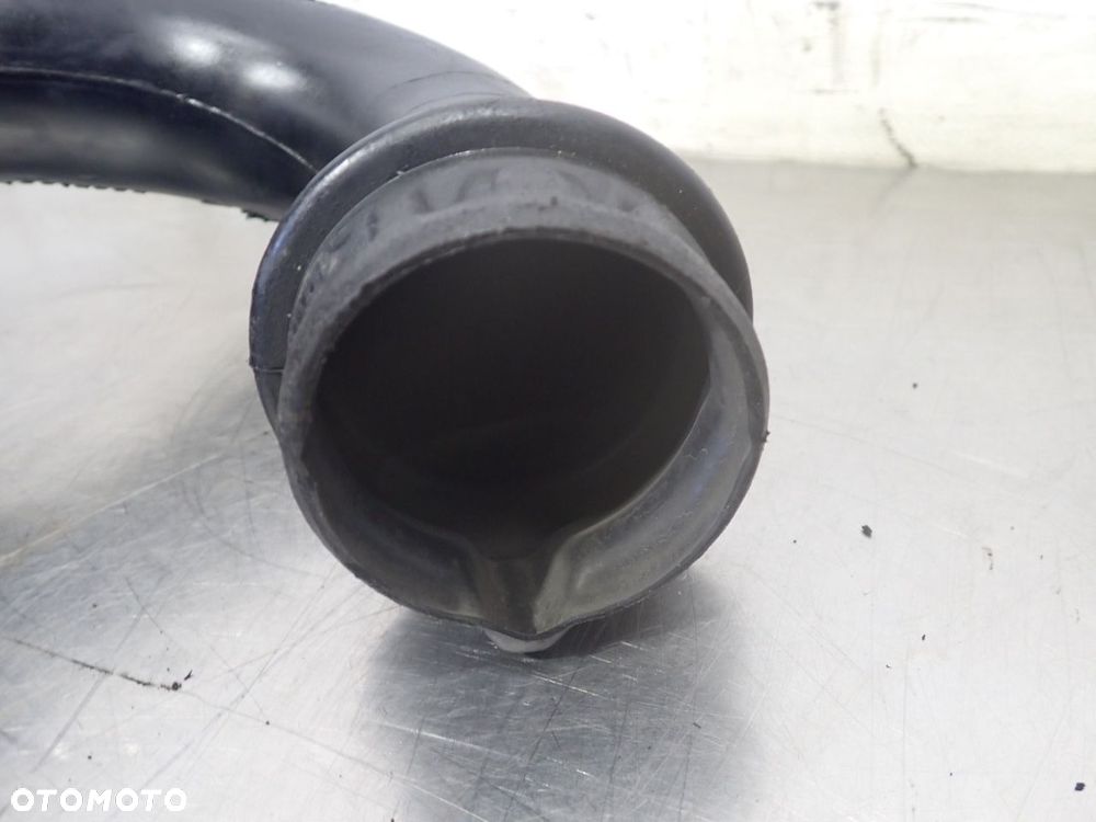 PRZEWÓD POWIETRZA CITROEN NEMO 1.4HDI 9646617980 - 6