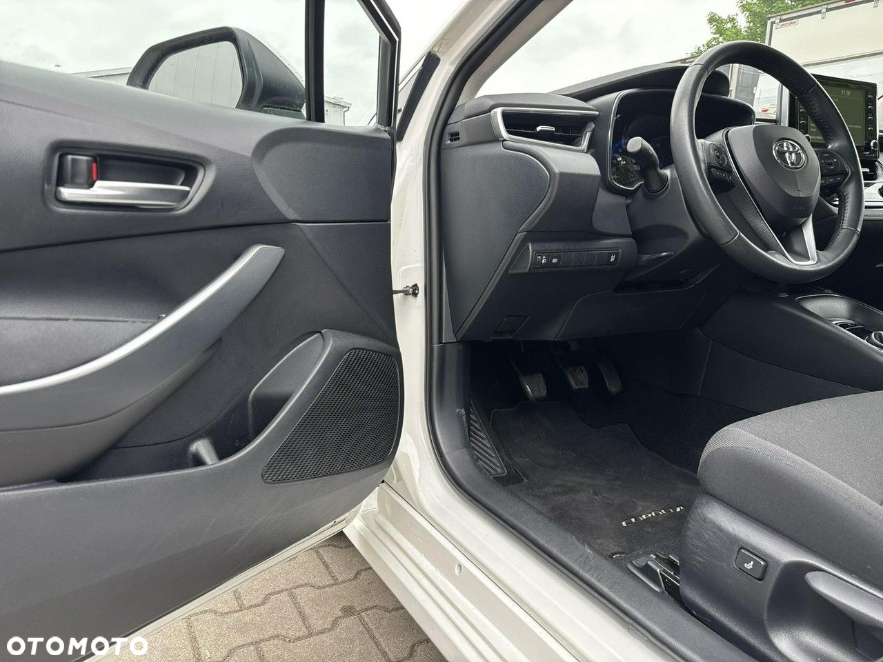 Toyota Corolla 1.6 Comfort - 10