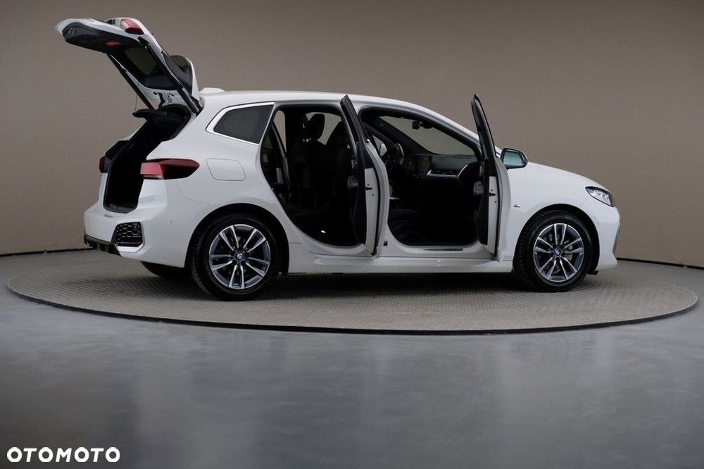 BMW Seria 2 - 6
