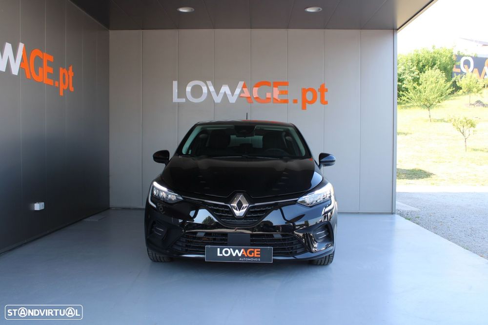Renault Clio 1.6 E-Tech Edition One - 9