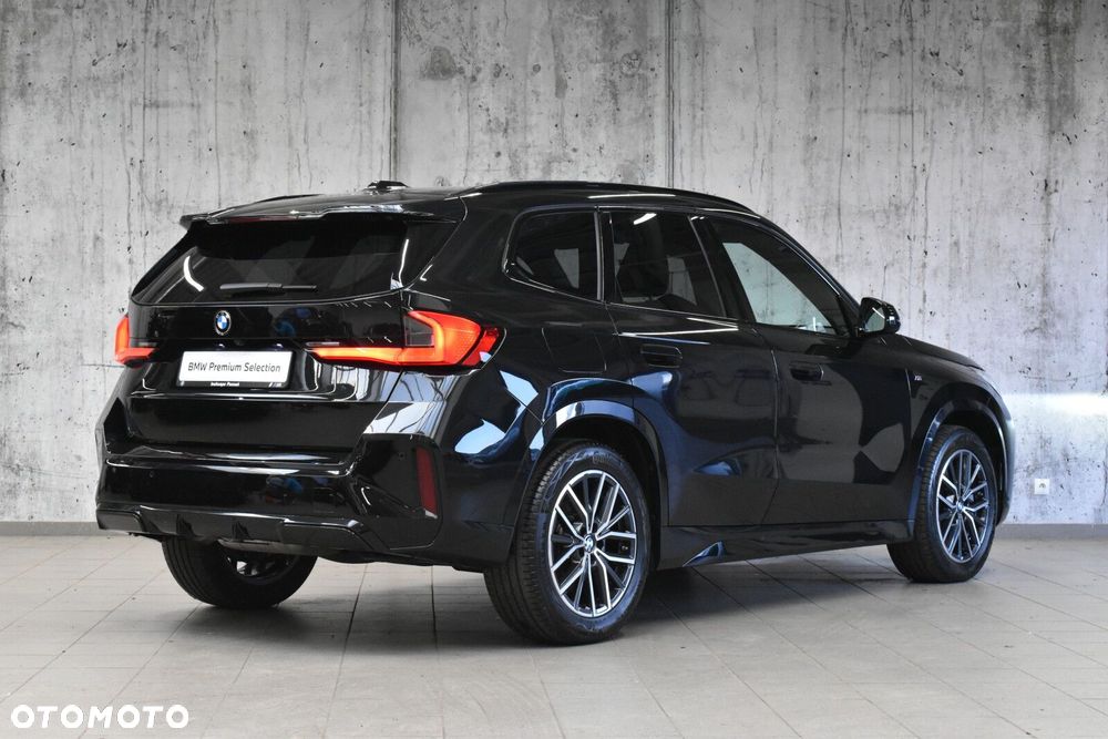 BMW X1 - 3