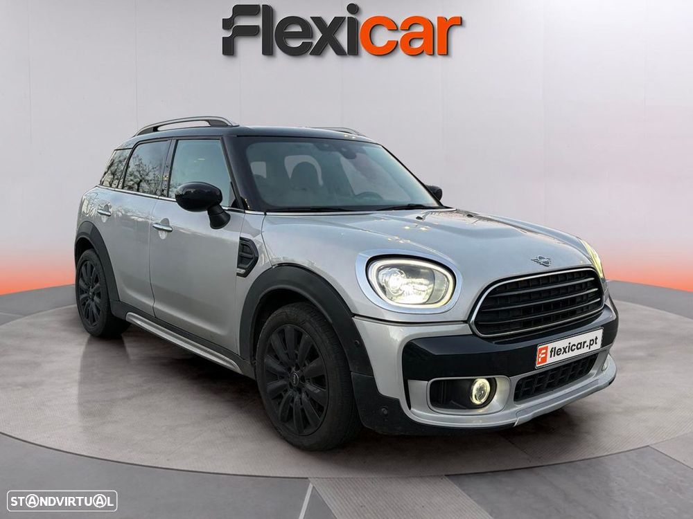 MINI Countryman Cooper D Auto - 1