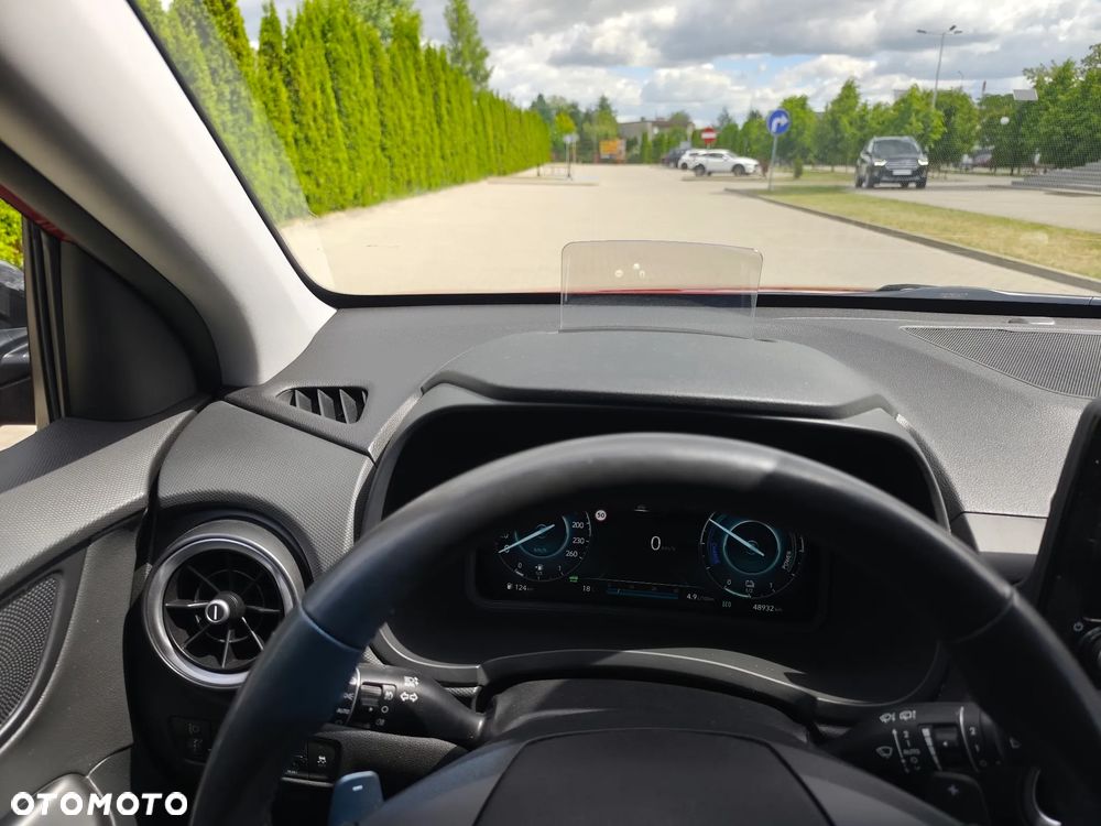 Hyundai Kona 1.6 GDI Hybrid Executive DCT - 32