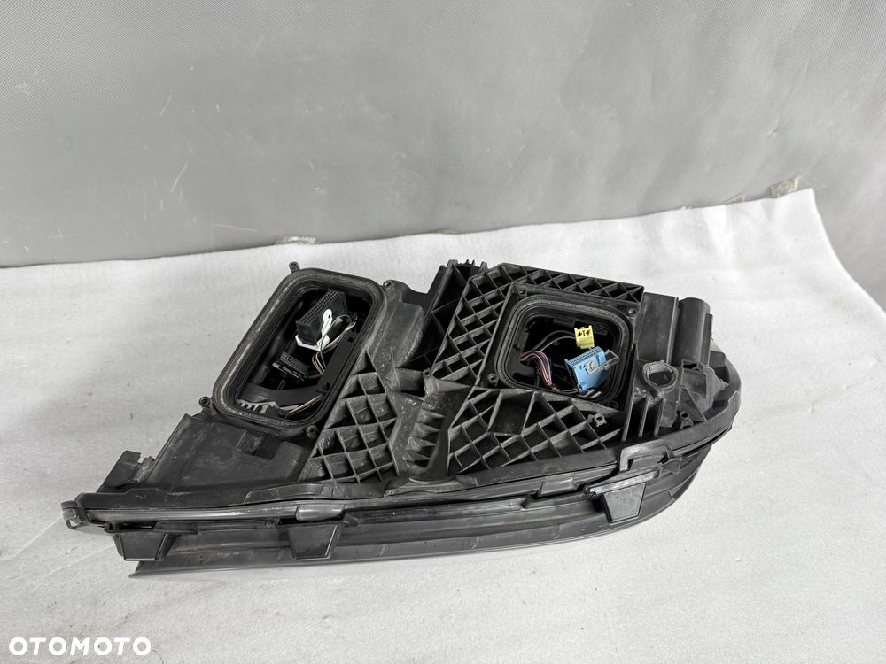 Lampa przednia prawa Mercedes-Benz E W212 A212 LIFT A2129063203 ILS - 7
