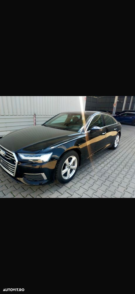 Audi A6 Limuzina - 6