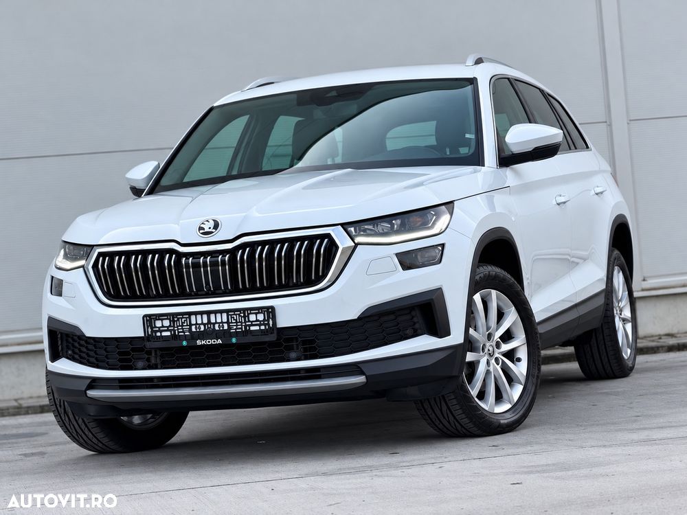 Skoda Kodiaq - 29