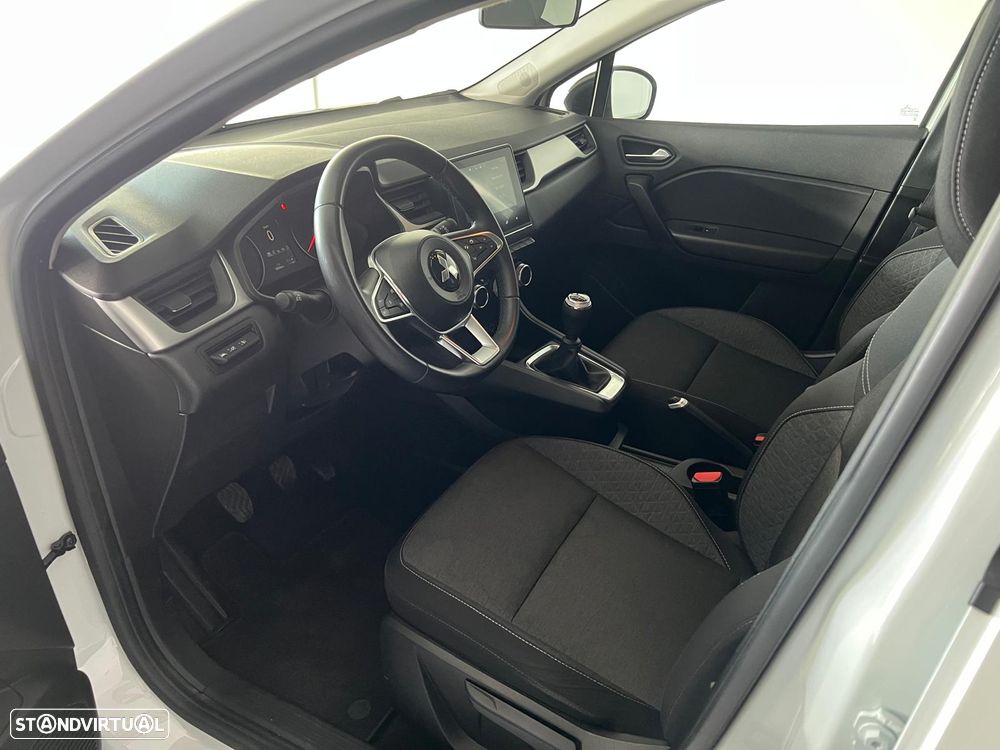 Mitsubishi ASX 1.0 MPI-T Kaiteki - 9