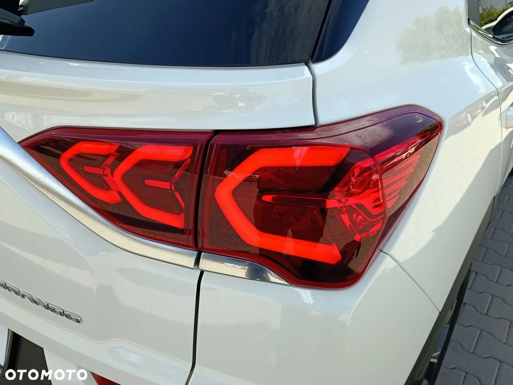 SsangYong/KGM Korando 1.5 T-GDI Quartz 2WD - 29