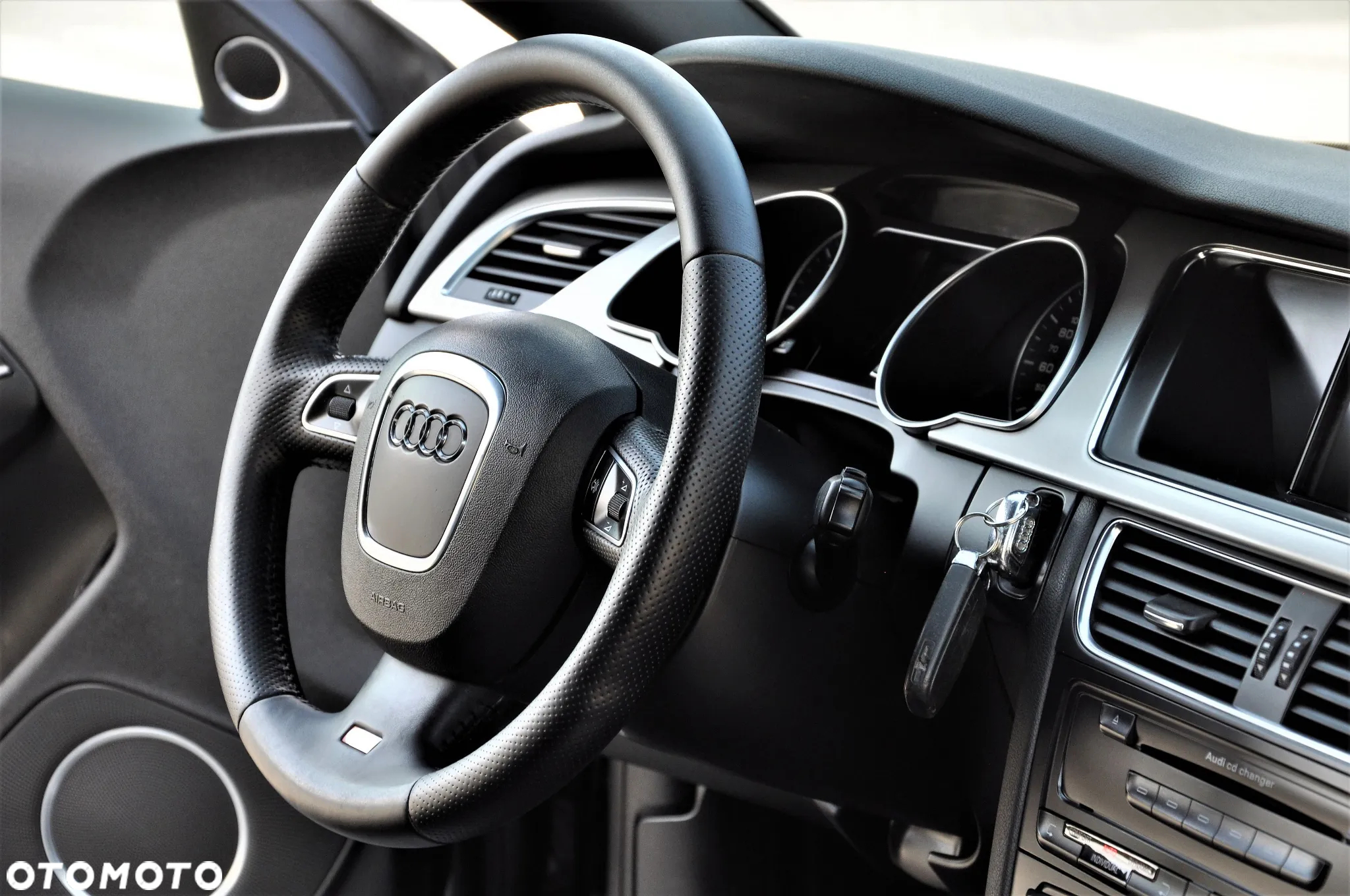 Audi A5 3.0 TDI Quattro - 32