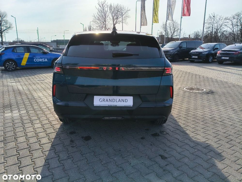 Opel Grandland - 9
