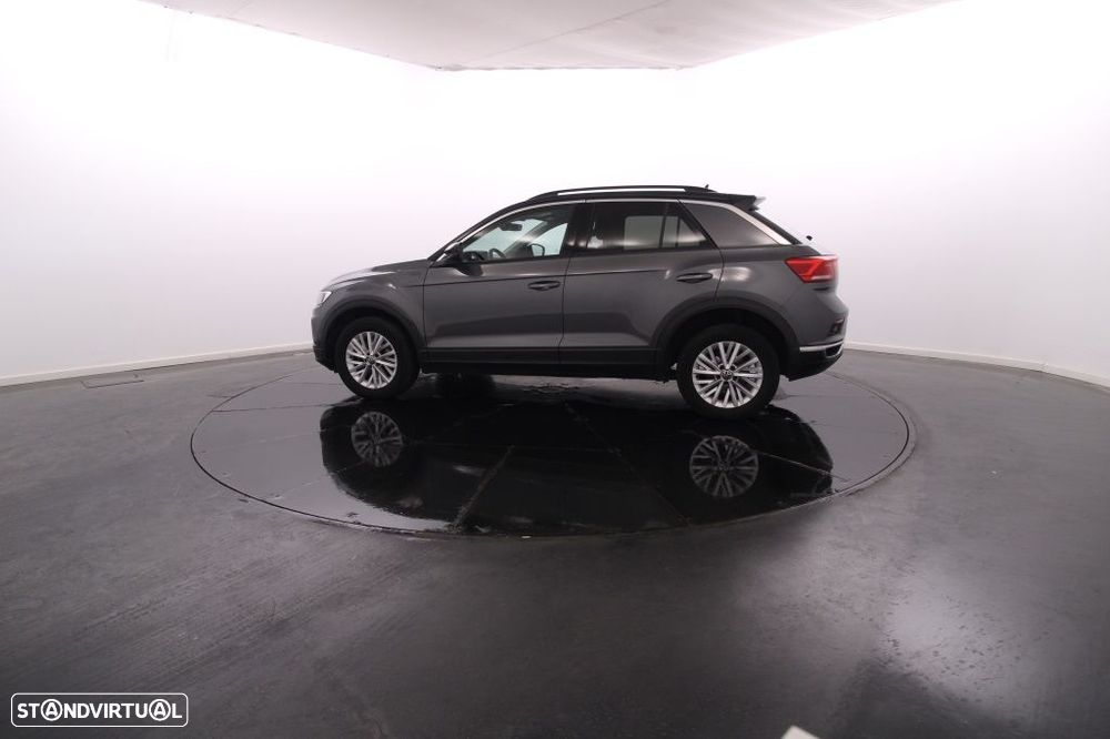 VW T-Roc 1.0 TSI Style - 3