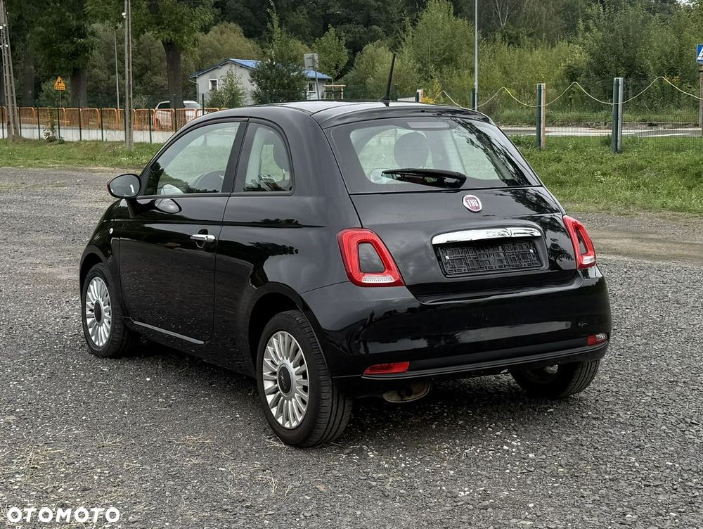 Fiat 500 - 3