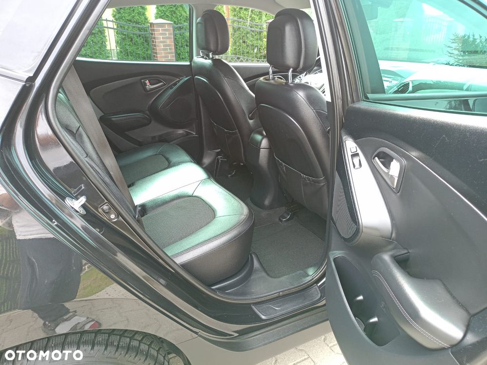 Hyundai ix35 - 16