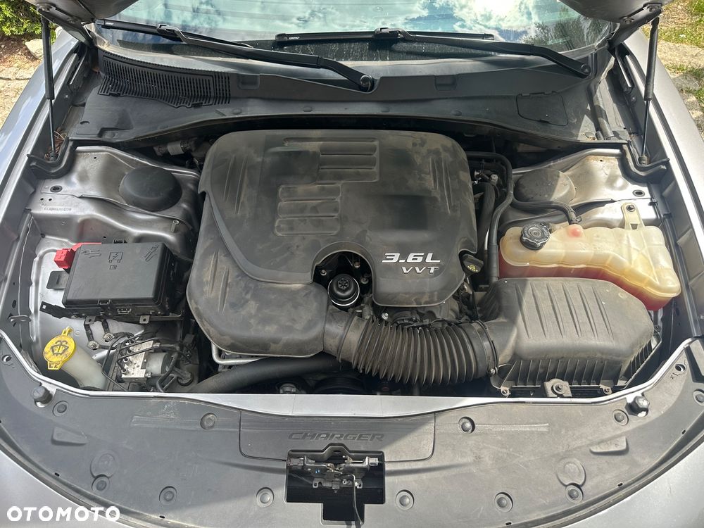 Dodge Charger ver-3-6-gt - 33