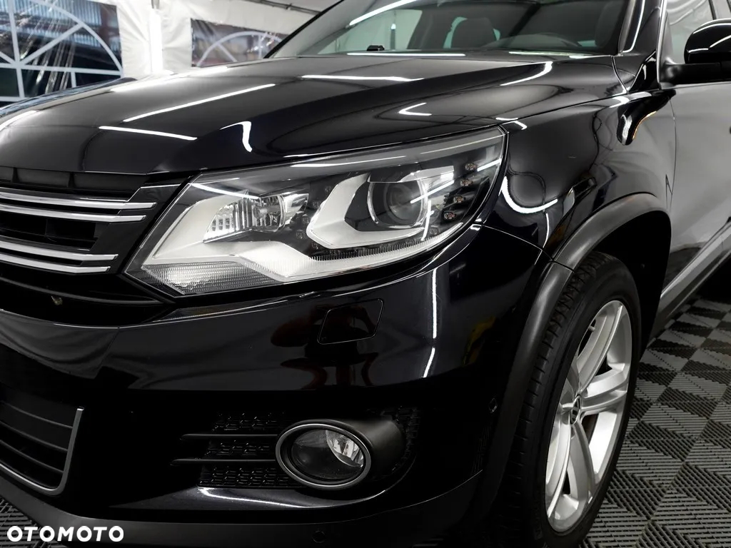 Volkswagen Tiguan 2.0 TDI Perfectline R-Style - 31