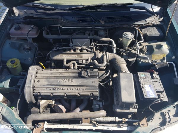 Para Peças Rover 400 (Rt) - 9